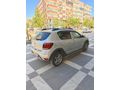 Öğretmenden 2018 Stepway 1.5 DCI /92000 KM  Hatasız Boyasız