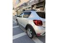 Öğretmenden 2018 Stepway 1.5 DCI /92000 KM  Hatasız Boyasız