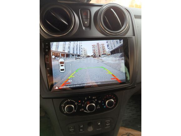 Öğretmenden 2018 Stepway 1.5 DCI /92000 KM  Hatasız Boyasız