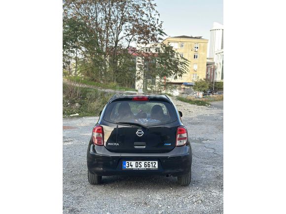 HATASIZ BOYASIZ MİCRA 2028 MUAYENE