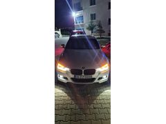 Sahibinden BMW 320i ED 40th Year Edition Harman Cardon - Recaro - Sedefli beyaz vs en dolusu