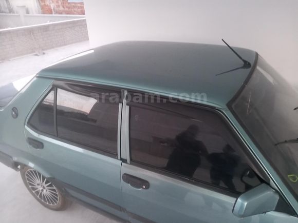 Sahibinden Tofaş Doğan SLX 1995 Model