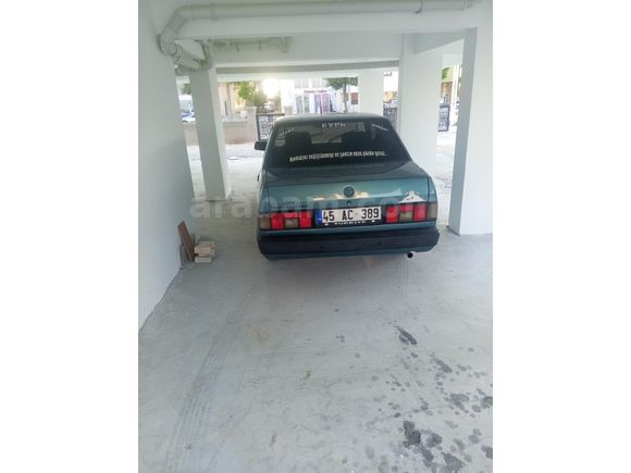 Sahibinden Tofaş Doğan SLX 1995 Model