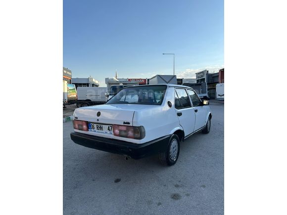 TERTEMİZ OK GİBİ 94 ŞAHİN S