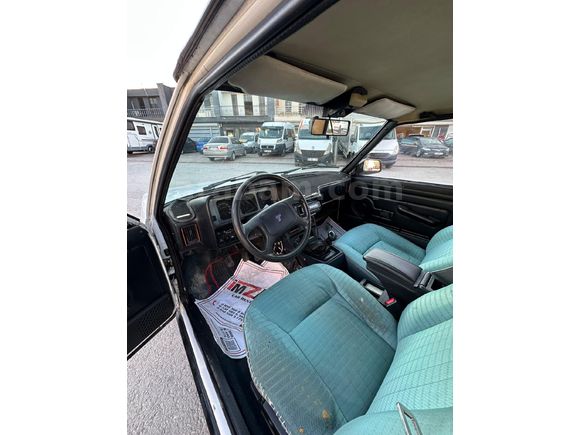 TERTEMİZ OK GİBİ 94 ŞAHİN S