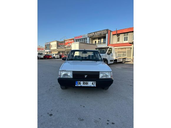 TERTEMİZ OK GİBİ 94 ŞAHİN S