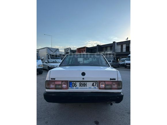 TERTEMİZ OK GİBİ 94 ŞAHİN S