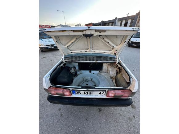 TERTEMİZ OK GİBİ 94 ŞAHİN S
