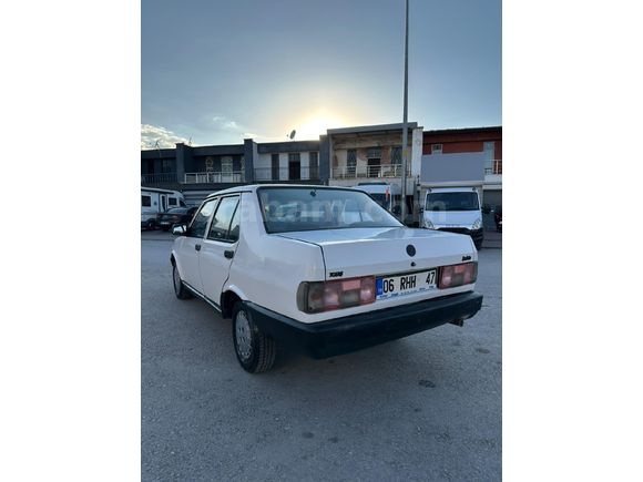 TERTEMİZ OK GİBİ 94 ŞAHİN S