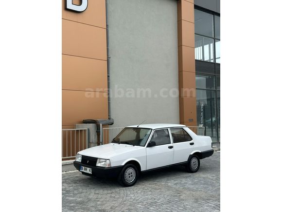 TERTEMİZ OK GİBİ 94 ŞAHİN S
