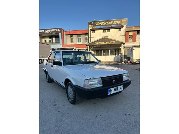 TERTEMİZ OK GİBİ 94 ŞAHİN S