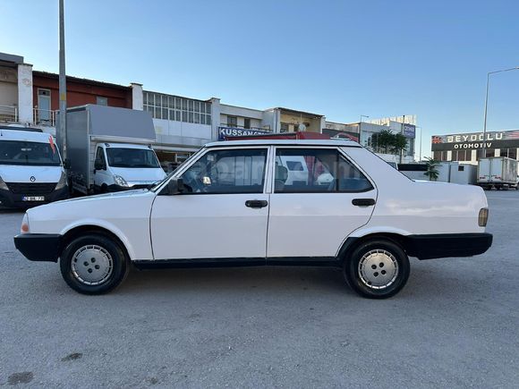 TERTEMİZ OK GİBİ 94 ŞAHİN S