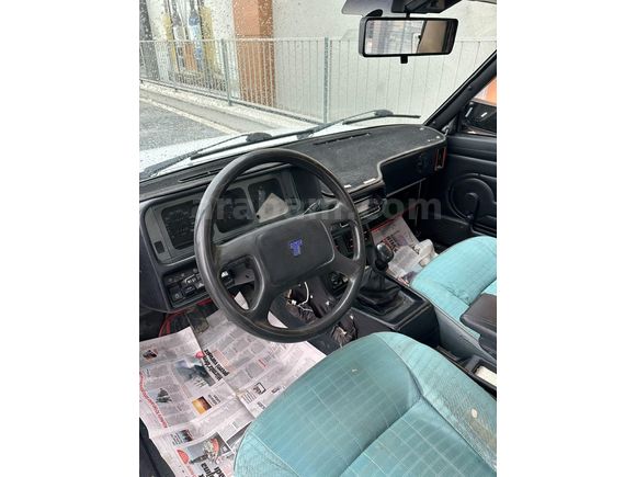 TERTEMİZ OK GİBİ 94 ŞAHİN S