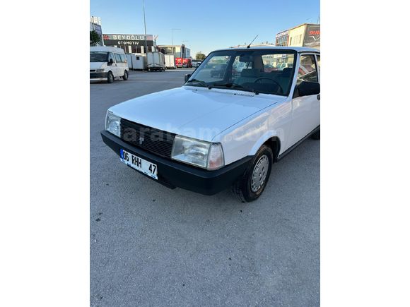 TERTEMİZ OK GİBİ 94 ŞAHİN S