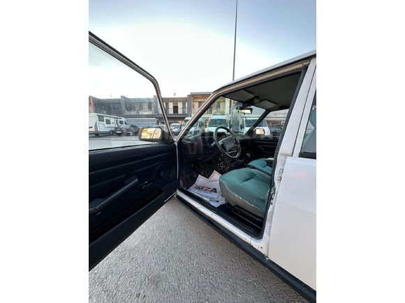 TERTEMİZ OK GİBİ 94 ŞAHİN S