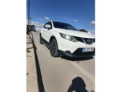 Sahibinden Nissan Qashqai 1.2 DIG-T Tekna 2015 Model