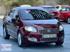 BORZ MOTOR'DAN 36 AY TAKSİT 2011 FİAT LİNEA 1.6 MULTİJET EMOTİON