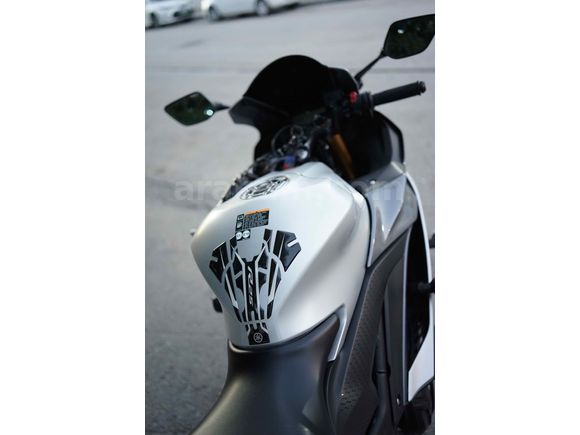 Sahibinden Yamaha YZF R25 ABS 