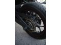 Sahibinden Yamaha YZF R25 ABS 