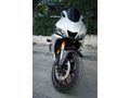 Sahibinden Yamaha YZF R25 ABS 