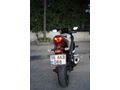 Sahibinden Yamaha YZF R25 ABS 
