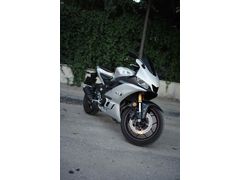 Sahibinden Yamaha YZF R25 ABS 