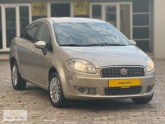 2011 LİNEA 1.6 190BİNKM DEĞİŞENSİZ 120BİNTL PEŞİN 36AY VADE KART