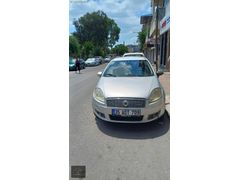 2011 MODEL FİAT LINEA 1.6 MULTİJET HATASIZ