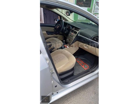 2011 MODEL FİAT LINEA 1.6 MULTİJET HATASIZ