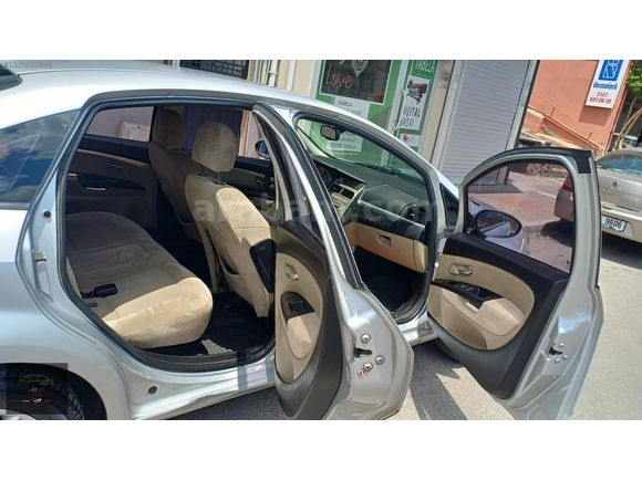 2011 MODEL FİAT LINEA 1.6 MULTİJET HATASIZ