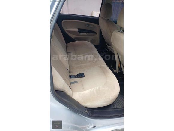 2011 MODEL FİAT LINEA 1.6 MULTİJET HATASIZ