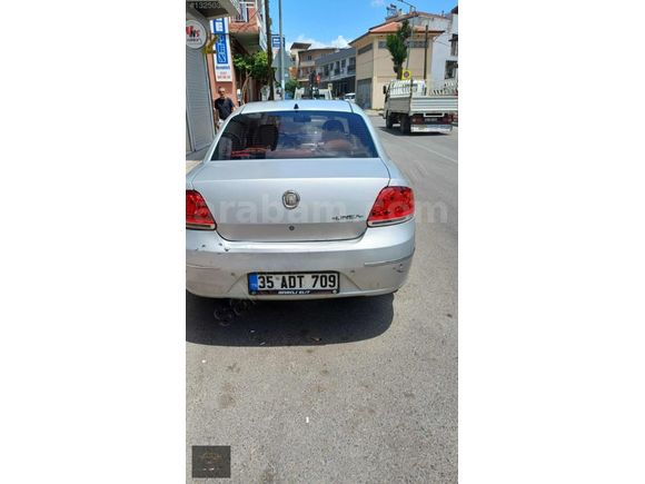 2011 MODEL FİAT LINEA 1.6 MULTİJET HATASIZ