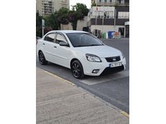 Sahibinden Kia Rio 1.5 CRDi EX Advance 2011 Model