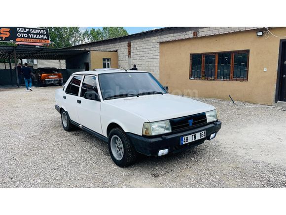 Sahibinden Tofaş Şahin S 1998 Model