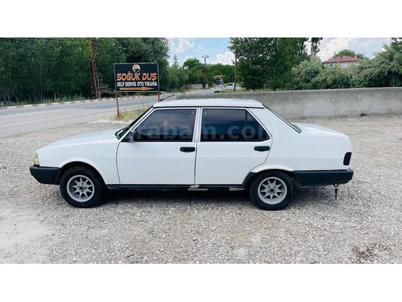 Sahibinden Tofaş Şahin S 1998 Model