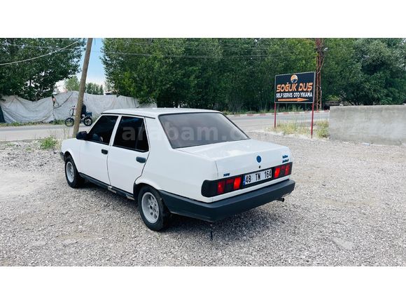 Sahibinden Tofaş Şahin S 1998 Model