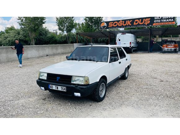 Sahibinden Tofaş Şahin S 1998 Model