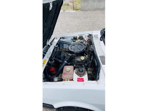 Sahibinden Tofaş Şahin S 1998 Model