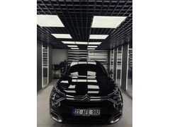 Sahibinden Citroen C4 X 1.2 PureTech Shine 2024 Model Edirne 93.400 km Siyah
