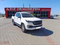 2025 FOTON 4X4 HASARSIZ %20 FATURALI *K.KARTINA 12 TAKSİT*