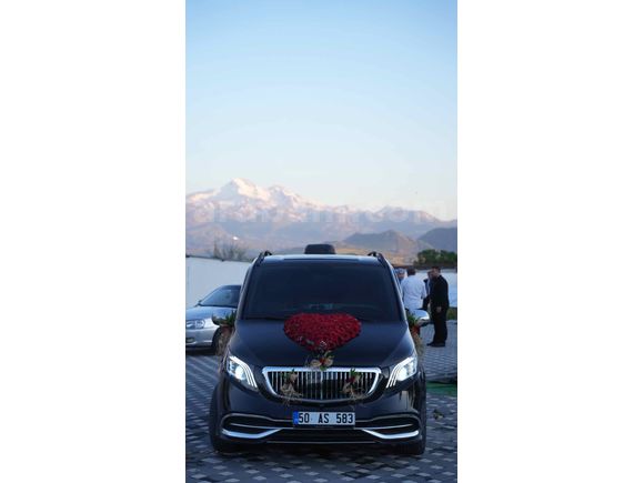 Sahibinden Mercedes - Benz Vito 111 CDI 
