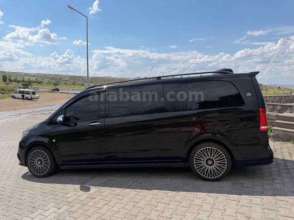 Sahibinden Mercedes - Benz Vito 111 CDI 