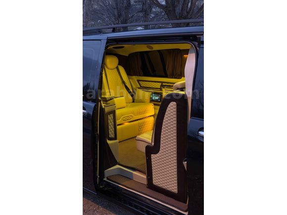 Sahibinden Mercedes - Benz Vito 111 CDI 