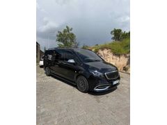 Sahibinden Mercedes - Benz Vito 111 CDI 