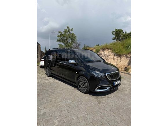 Sahibinden Mercedes - Benz Vito 111 CDI 