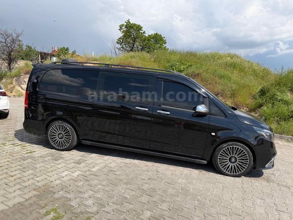 Sahibinden Mercedes - Benz Vito 111 CDI 