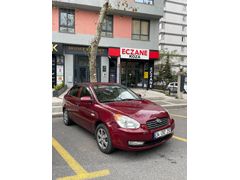 Sahibinden Hyundai Accent Era 1.5 CRDi-VGT Team 2009 Model 