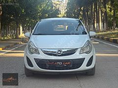 ATO-CAR'DAN 2013 CORSA 1.4İ 100HP TWİNPORT TAM OTOMATİK 16''JANT