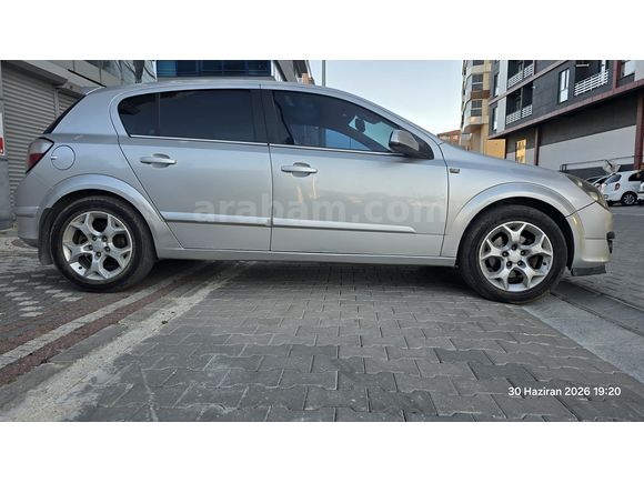 Sahibinden Opel Astra 1.6 Cosmo 2006 Model