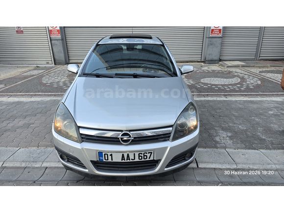 Sahibinden Opel Astra 1.6 Cosmo 2006 Model
